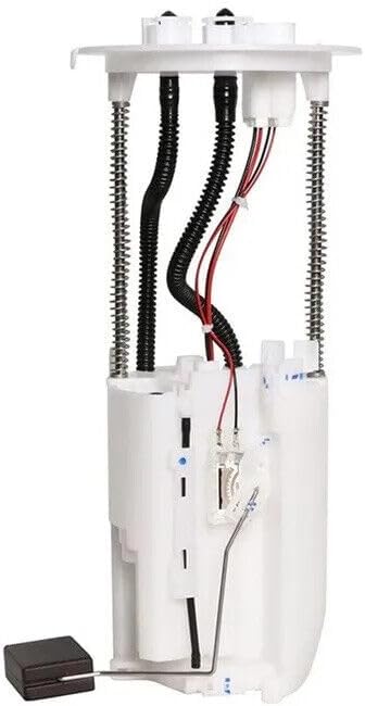 ya 5 8.10 1 Pack Fuel Pump for Toyota Land Cruiser FZJ100 01-07 LX470 UZJ100 77020-60610