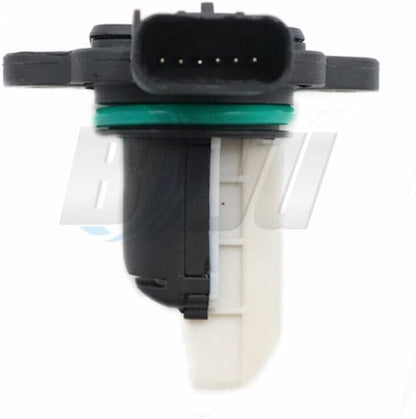 ya 15 10.19 zhengce Applicable to 2008-2010 F250SD F350SD 6.4L Diesel Fresh air Flow Sensor In