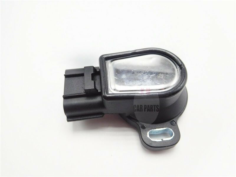 ya 8 8.24 baidi Throttle Position Sensor 198500-3040 for Mazda 626 MX-6 MX-3 Millenia MPV