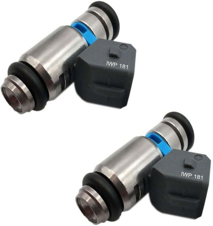 ya 2 8.15 2 pieces fuel injector 27706-07A for Harley-Davidson Iron Sportster 1200 883 XR1200X