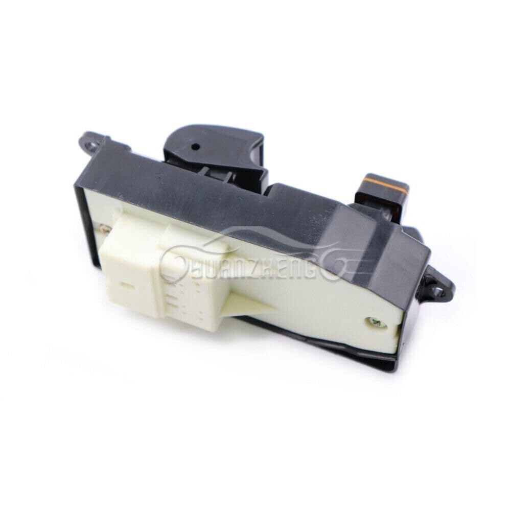 ya 8 8.24 baidi Master Power Window Switch Front Drive Side for Toyota for Land Cruiser 84820-10100