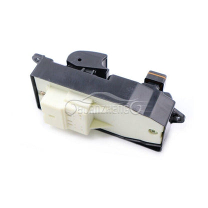 ya 3 8.24 baidi Master Power Window Switch Front Drive Side Suitable for Toyota Land Cruiser 84820-10100