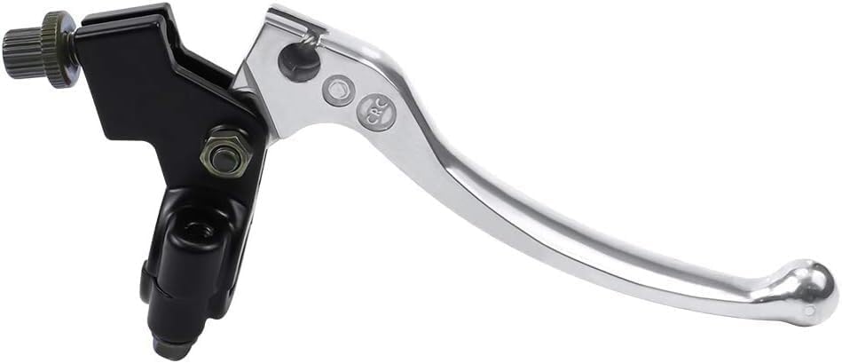 ya 6 8.24 baidi Bike Brake Handle Left Clutch for Yamaha YZ80 YZ85 for Kawasaki KX65 Trail 200 for Mini
