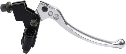 ya 6 8.24 baidi Bike Brake Handle Left Clutch for Yamaha YZ80 YZ85 for Kawasaki KX65 Trail 200 for Mini