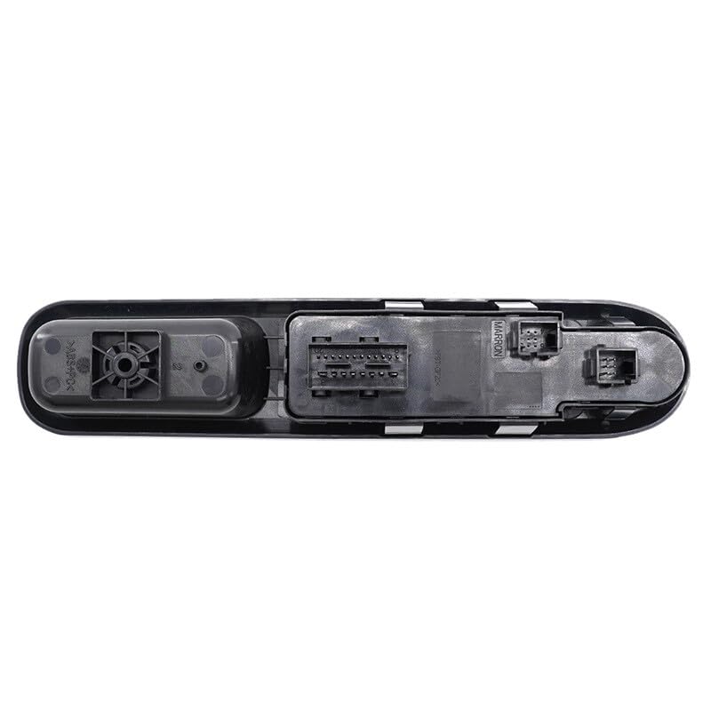 ya 9 10.24 96650620ZD Left Front Power Window Mirror Switch Suitable for Peugeot 3008 5008-