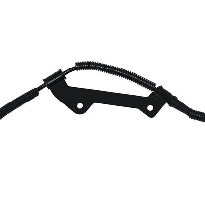ya 9 10.24 ABS Wheel Speed Sensor Rear Right for Hyundai Santa Fe 2007-2012 95680-2B000