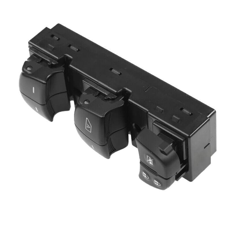 ya 3 8.24 baidi Master Power Automatic Window Switch Left Side for Nissan Juke 2010-17