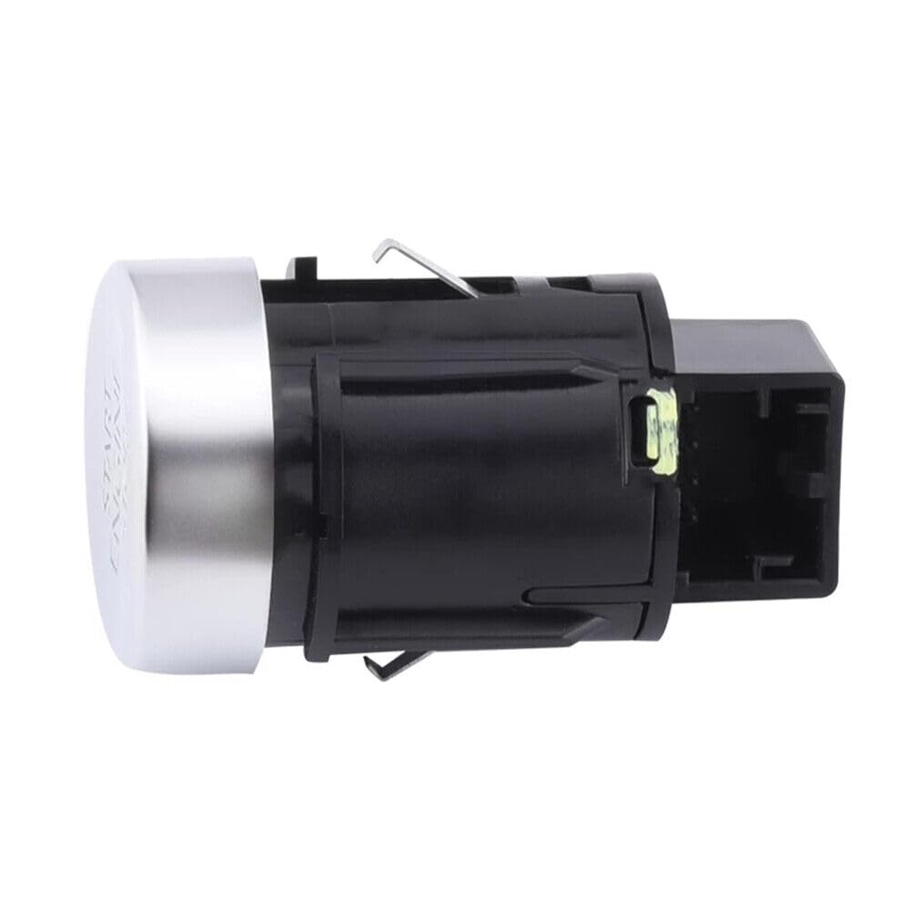 ya 3 8.24 baidi 2 * Engine Start Stop Switch Suitable for VW Tiguan S SE SEL 2009-2018 5N0959839