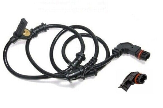 ya 2 8.15 Front Left ABS Wheel Speed Sensor for Mercedes Benz W164 GL320 ML320 ML350