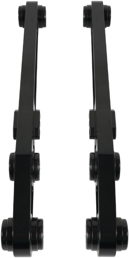 ya 13 9.15 baidi Aluminum Billet Rear Lower Control Arm for Honda for Civic 1996-2000 EK Series
