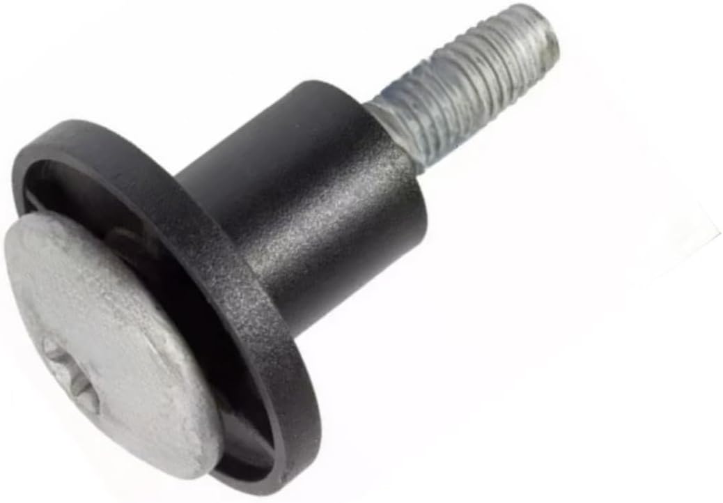 ya 5 8.10 Stowable Bed Extender Replacement Bolt 8C3Z-99286D88-A for 2009-14 for Ford F-150