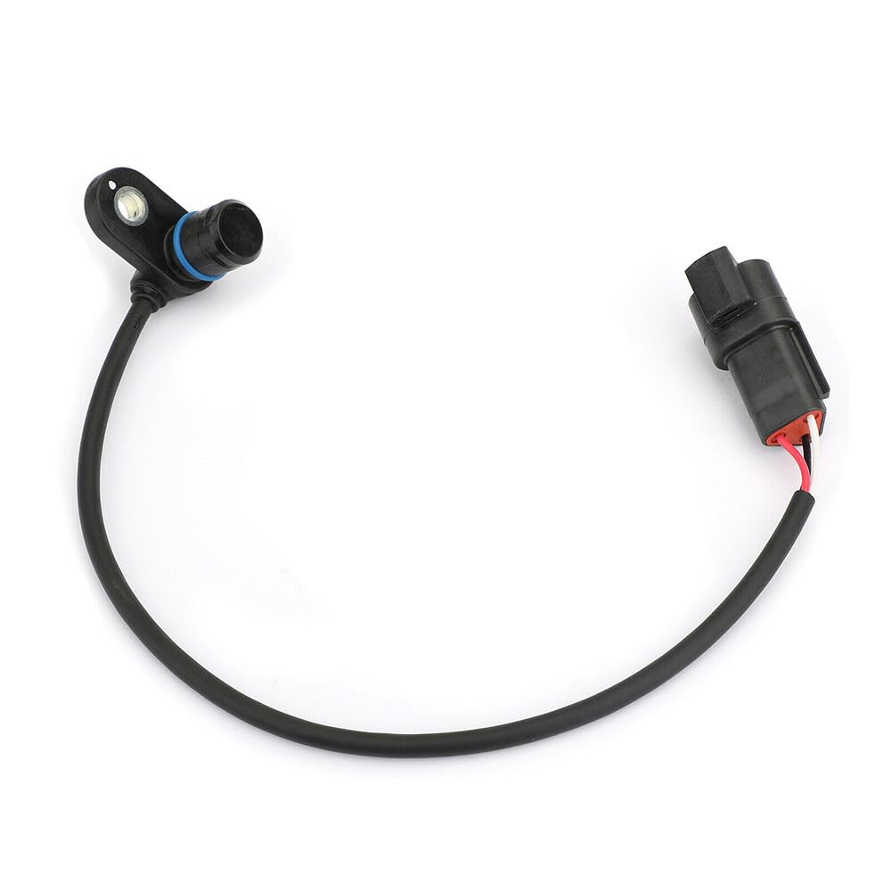 ya 11 9.14 baidiSpeed Sensor for 2000-2006 for Harley-Davidson Softail 74430-00D Electra Glide FLHR-