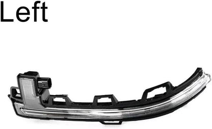 ya 13 9.15 baidi Left Mirror Turn Signal Lamp Blinker For for BMW X3 G01 X4 For X5 G05 G02