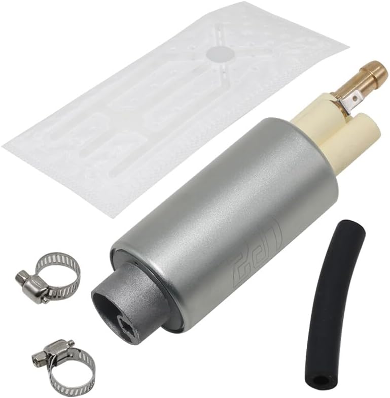 ya 23 10.7 baidi for Harley-Davidson Fuel Pump ELECTRA GLIDE ULTRA CLASSIC FLHTCUI 1450