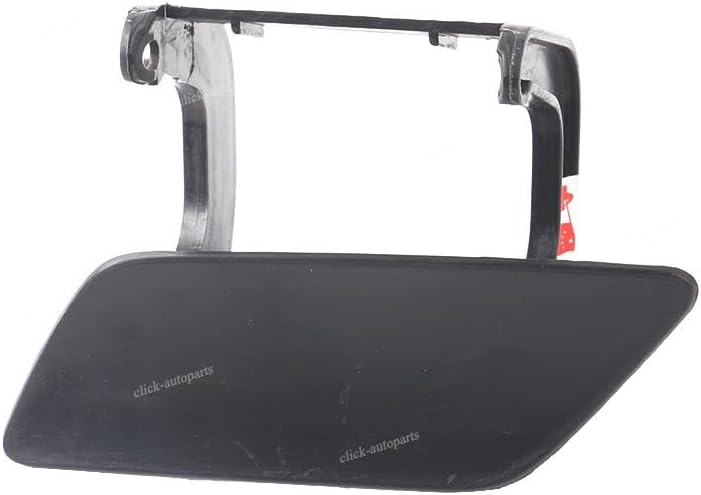 ya 27 10.13 baidi Headlight Washer Cap Cover Cap Left Fit for 2008-2011 for Mercedes ML Class W164