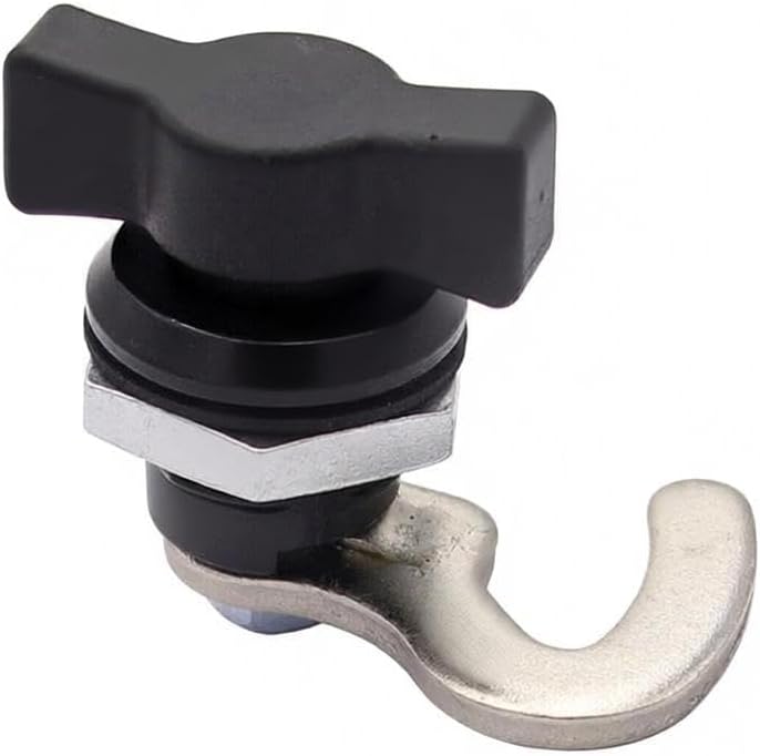 ya 28 10.13 zhengce Front Left Storage Rack Detent Lock Latch for Polaris Sportsman 400 500 70