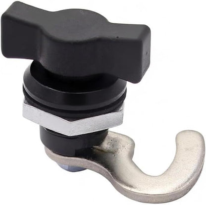 ya 28 10.13 zhengce Front Left Storage Rack Detent Lock Latch for Polaris Sportsman 400 500 70