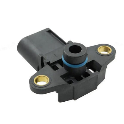 ya 2 8.15 Intake for Man ifold Pressure map Transmitter # 13628657300 is Suitable for BMW E60 E61 E63 E90 E91