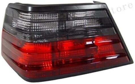 ya 4 8.24 baidi Left + Right Tail Light Rear Brake Light for Mercedes-Benz W124 E Class 1986-1995