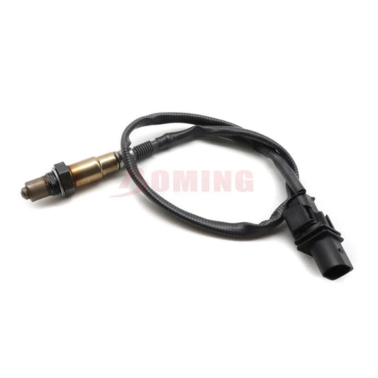 ya 6 8.14 4pcs Oxygen Lambda Sensors for BMW E81 E82 E87 E90 120i 320i Upstream + Downstream 