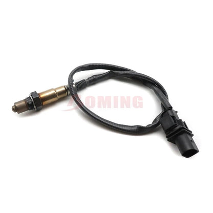 ya 6 8.24 baidi 4pcs Oxygen Lambda Sensors for BMW E81 E82 E87 E90 120i 320i Upstream + Downstream 