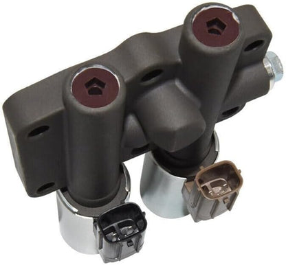 ya 10 9.16 baidi Transmission Solenoid Valve Kit for Honda Odyssey for Accord Pilot TL MDX 28250-P7W-003-