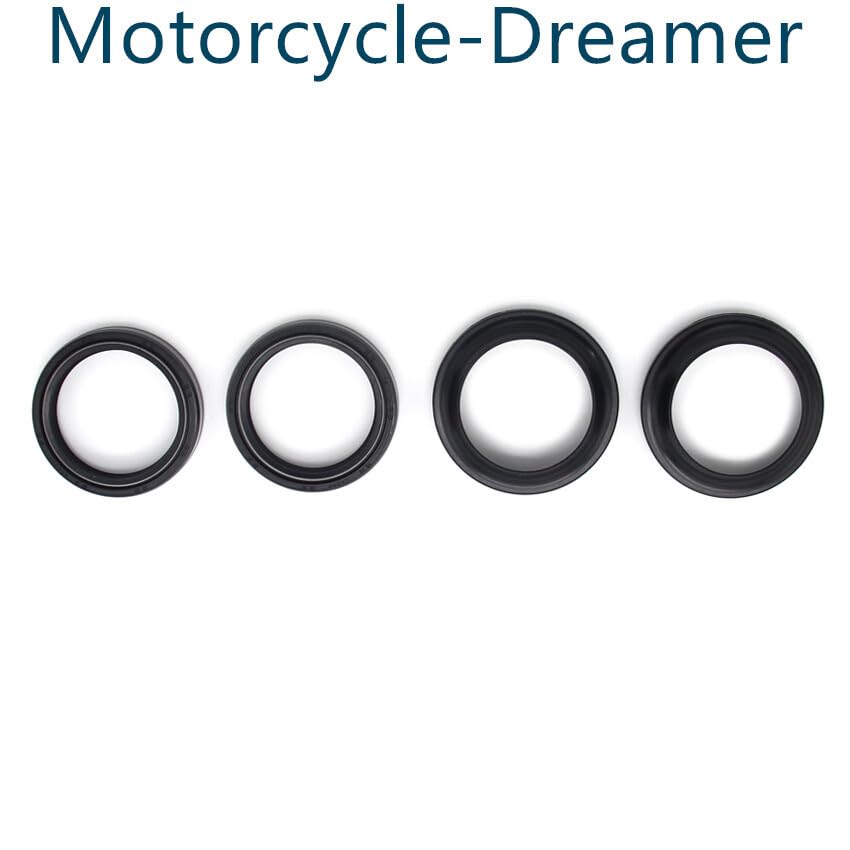 ya 13 9.15 baidi for Victory Fork Dust Wiper Seals Kit Boardwalk 1800 Judge 1800Ve 1639 1800