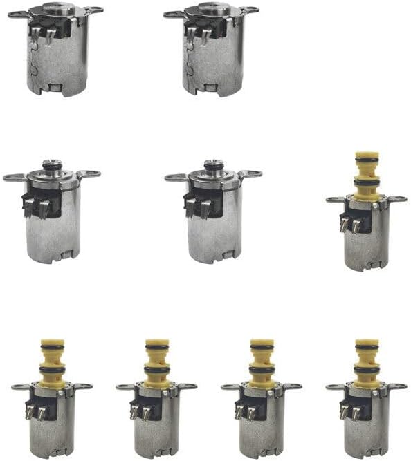 ya 10 9.16 baidi MPS6 6DCT450 Transmission Valve Body for Dodge Avenger for Ford for Volvo C70 for Land Rover -