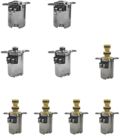ya 10 9.16 baidi MPS6 6DCT450 Transmission Valve Body for Dodge Avenger for Ford for Volvo C70 for Land Rover -