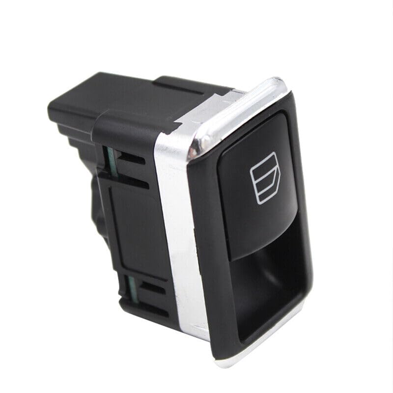 ya 5 8.10 2049058202 Passenger Window Control Switch for Mercedes C250 C300 C350 C63 W204