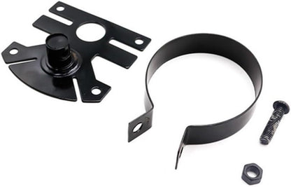 ya 4 8.14 2 52mm Adjustable Single Hole Car Gauge Meter Pod Mount Holder Swivel Bracket