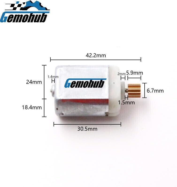 ya 4 8.8.2 Trunk Latch Motor for 11-2019 for BMW 1 Series F20 F21 114i 116i 118i 120i 125i