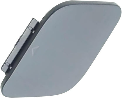 ya 27 10.13 baidi For 2018 2019 2020-2023 X2 Unpainted Front Bumper Tow Hook Cover Cap 51117499472