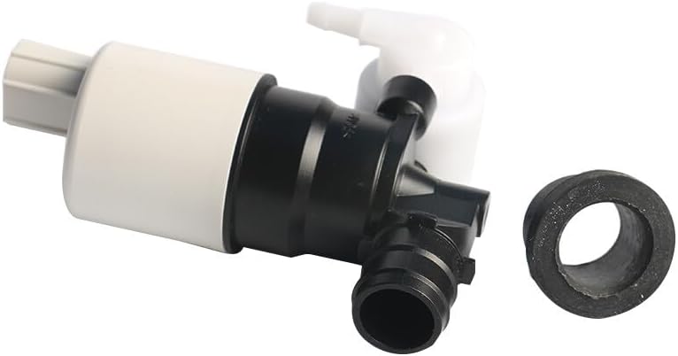 ya 12 10.8 baidi Windshield Wiper Washer Pump Replacement For S60 V60 2011 2012 2013