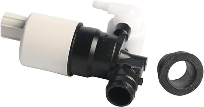 ya 12 10.8 baidi Windshield Wiper Washer Pump Replacement For S60 V60 2011 2012 2013