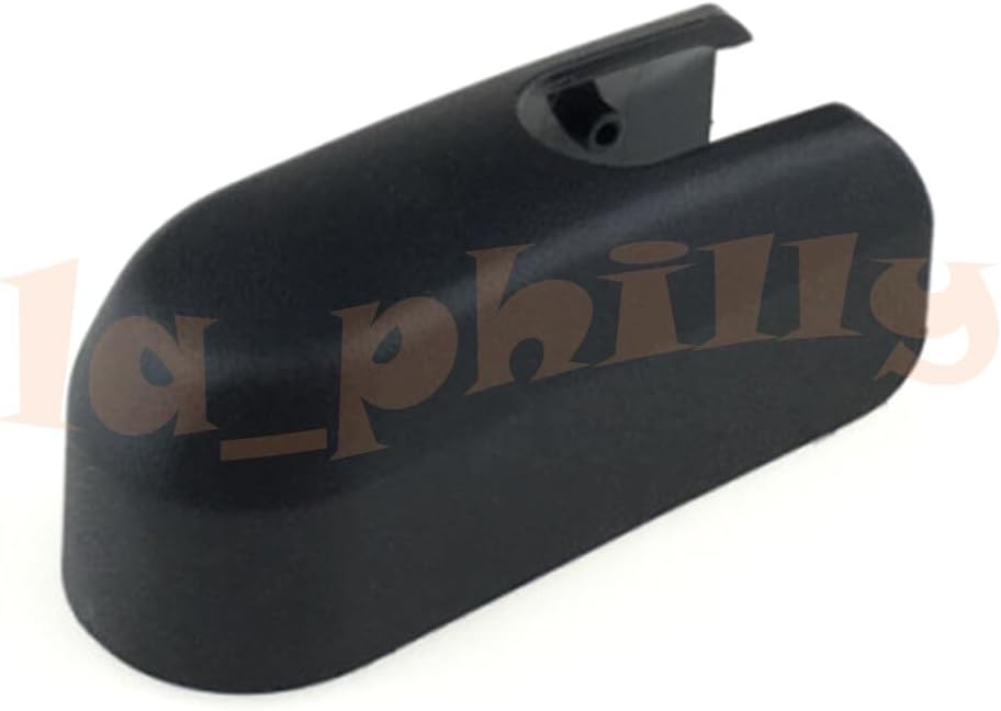 ya 11 9.14 zhengce Rear Side Windshield Wiper Arm Cover Cap Fit For 2013-2017 for Kia Forte fo
