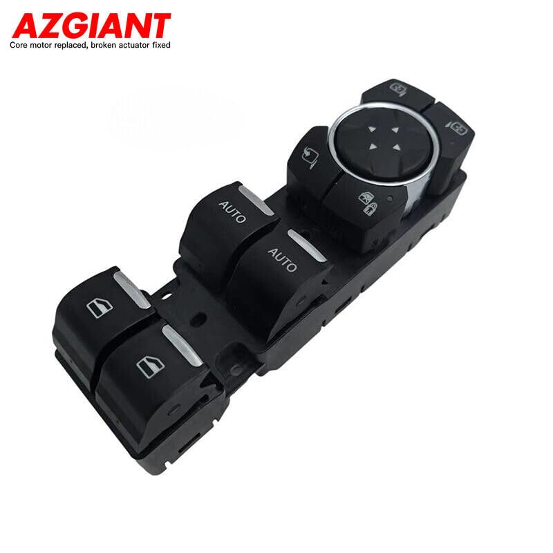 ya 3 8.24 baidi Front Left Drive Side Window Switch Suitable for 2009-2014 for Ford Taurus