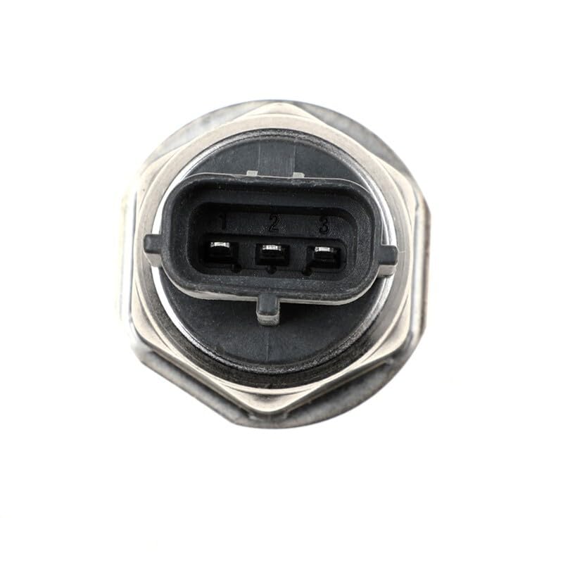 ya 8 8.24 baidi Fuel Rail Pressure Sensor 45PP5-3 for Ford Transit MK7 2.2 & 2.4 TDCI 0275MYA