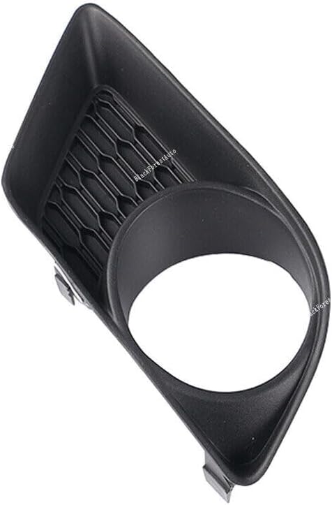 ya 9 10.24 Front Fog Lights Cover Bezel Left #68092573AA Fits 2011-2014 for Dodge for Charger