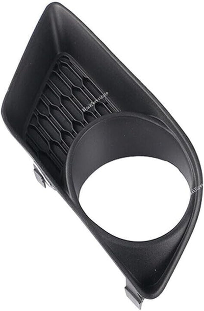 ya 9 10.24 Front Fog Lights Cover Bezel Left #68092573AA Fits 2011-2014 for Dodge for Charger