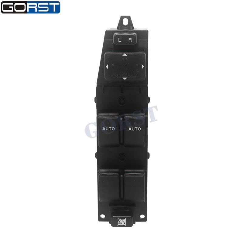 ya 4 8.8 Electric Power Window Switch TD11-66-350A for Mazda CX-9 2011-2015 DWS864 1S157