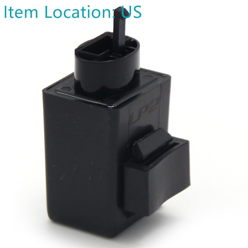 ya 23 10.7 baidi Turn Signal Relay for Honda CB650SC CB700SC CB450SC Night Hawk CB1000 CB400F CB1