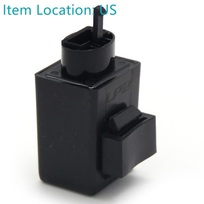 ya 23 10.7 baidi Turn Signal Relay for Honda NSS250/A/AS/S GL1500/A/I/SE-I Goldwing PC800 ST1100P
