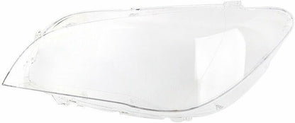 ya 10 9.16 zhengce Left Front Headlight Glass Lens Cover for BMW 7 Series F01/F02 2009-2015