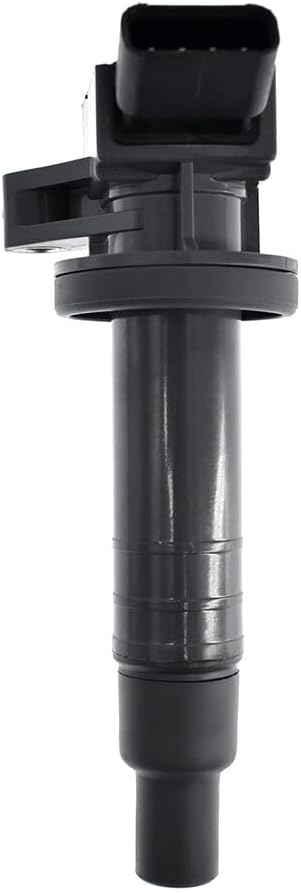 ya 9 10.24 Set of 4 Ignition Coil for 00-08 for Toyota for COROLLA Celica 1.8L UF247 hight Quality