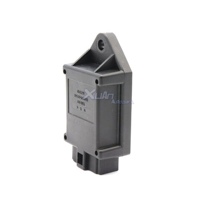 ya 3 8.24 baidi Time Relay for Excavator EX35U EX50U EX27U for Isuzu C240 Engine only one 8970405010