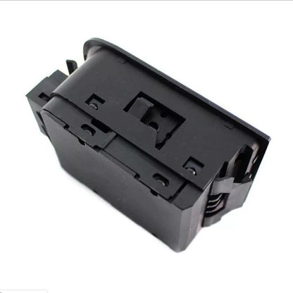 ya 4 8.8 Parking Brake Switch/Black for VW TIGUAN 2009-2018 Sharan 2010-2015,5N0927225A