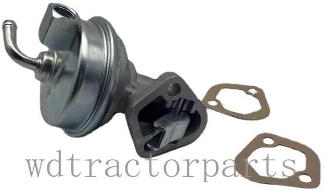 ya 5 8.10 Fuel Pump Assy M6624 for Chevrolet Biscayne Brookwood C10 Pickup for Chevrolet 350 327