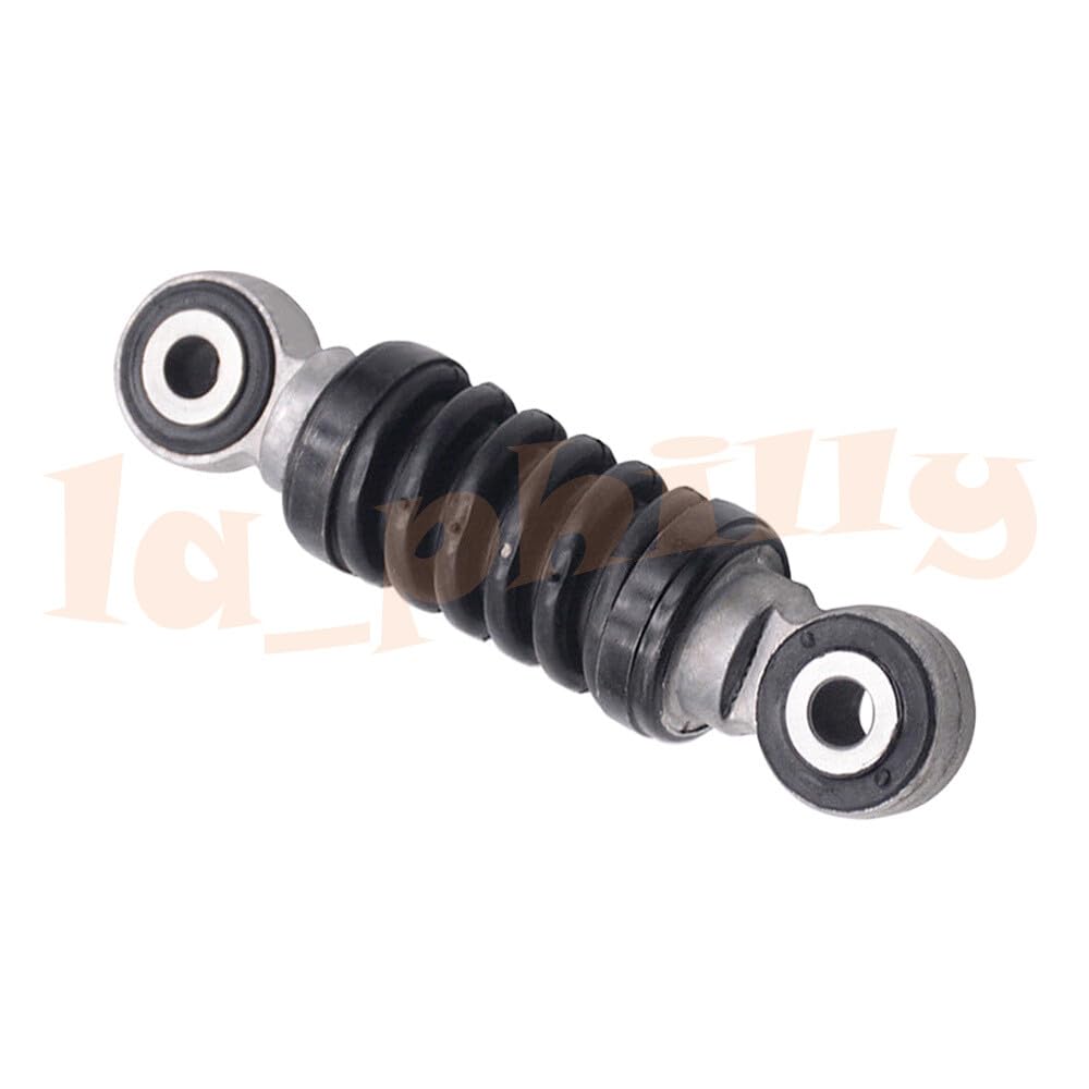 ya 10 9.16 baidi Fit for BMW E31 E32 E34 E38 E39 530i 540i Coupe Sedan 11281736857 Belt Tensioner