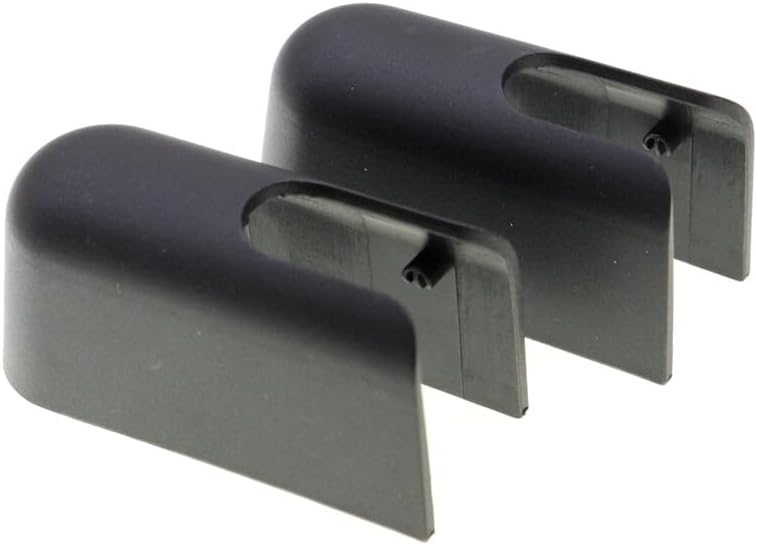 ya 2 8.15 2 pcs rear window wiper arm caps 9L1Z-17C526-B fit for Ford Expedition for Navigator 09-16